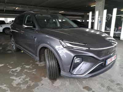 Mg Marvel R Luxury (2023) - Photo 2