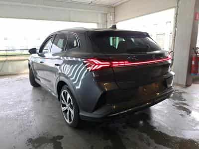 Mg Marvel R Luxury (2023) - Photo 3