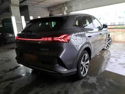 Mg Marvel R Luxury (2023) - Photo 4
