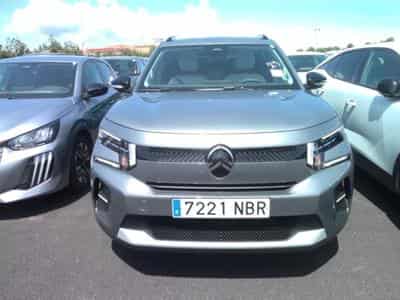 Citroen C3 Max (2025) - Photo 1