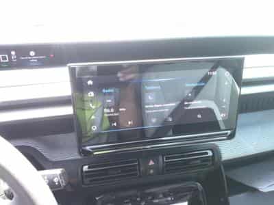 Citroen C3 Max (2025) - Photo 6