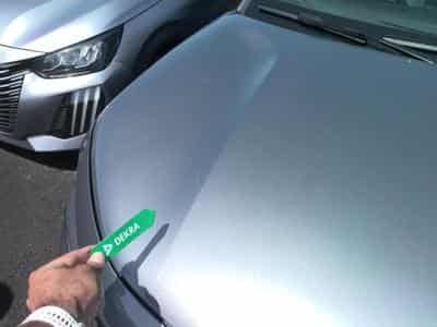 Citroen C3 Max (2025) - Photo 7
