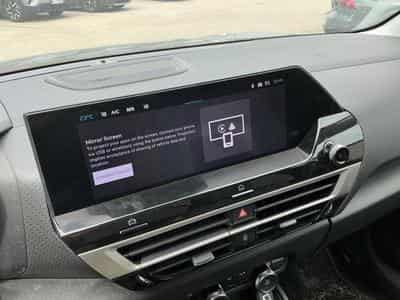 Citroen C4 Max 1.2 130 hp EAT8 (2025) - Photo 10