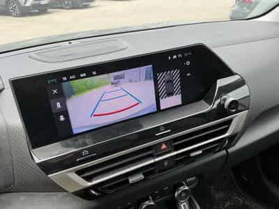 Citroen C4 Max 1.2 130 hp EAT8 (2025) - Photo 11