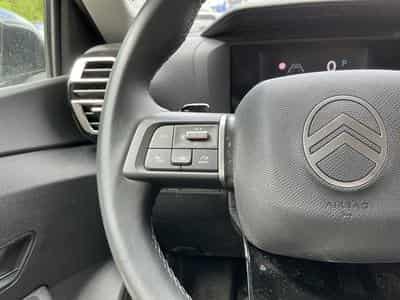 Citroen C4 Max 1.2 130 hp EAT8 (2025) - Photo 12