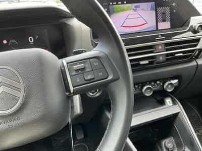 Citroen C4 Max 1.2 130 hp EAT8 (2025) - Photo 13