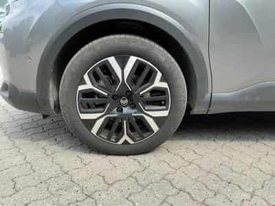 Citroen C4 Max 1.2 130 hp EAT8 (2025) - Photo 15