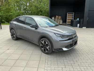 Citroen C4 Max 1.2 130 hp EAT8 (2025) - Photo 2