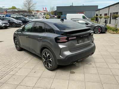 Citroen C4 Max 1.2 130 hp EAT8 (2025) - Photo 4