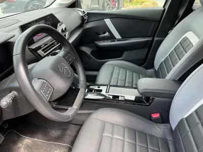 Citroen C4 Max 1.2 130 hp EAT8 (2025) - Photo 5