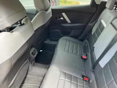 Citroen C4 Max 1.2 130 hp EAT8 (2025) - Photo 6