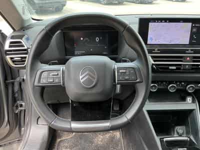 Citroen C4 Max 1.2 130 hp EAT8 (2025) - Photo 7