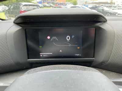 Citroen C4 Max 1.2 130 hp EAT8 (2025) - Photo 8