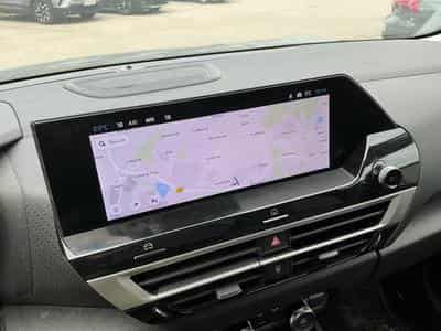 Citroen C4 Max 1.2 130 hp EAT8 (2025) - Photo 9