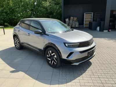Opel Mokka GS-line (2025) - Foto 2