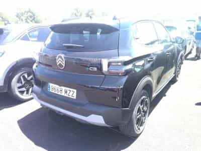 Citroen C3 Max (2025) - Photo 4