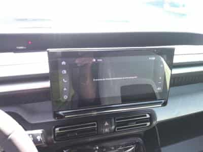 Citroen C3 Max (2025) - Photo 6