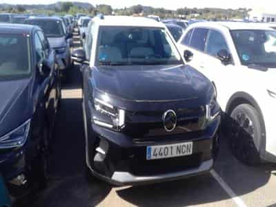 Citroen C3 Max (2025) - Photo 1
