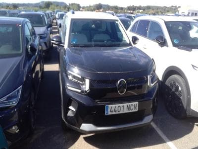 Citroen C3 Max (2025) - Foto 1