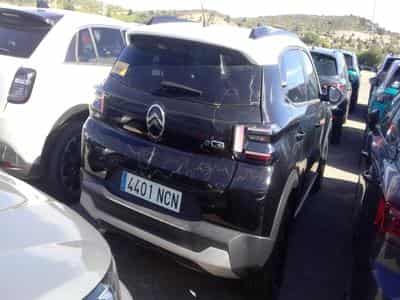 Citroen C3 Max (2025) - Photo 3