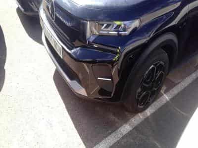 Citroen C3 Max (2025) - Photo 6