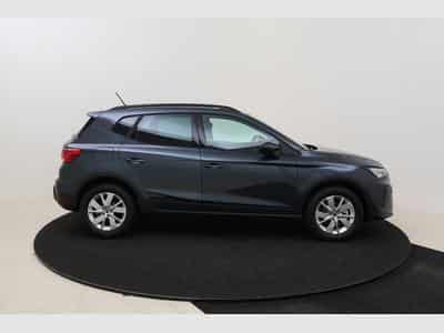 Seat Arona Play Plus (2026) - Photo 4
