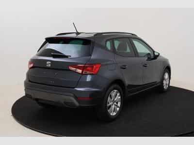 Seat Arona Play Plus (2026) - Photo 6