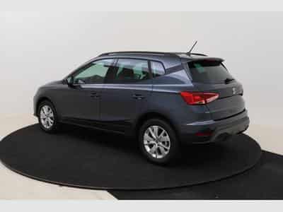 Seat Arona Play Plus (2026) - Photo 8