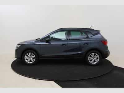 Seat Arona Play Plus (2026) - Photo 9