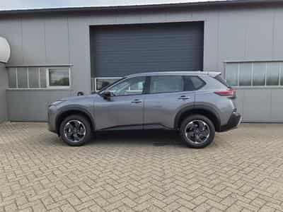 Nissan X-Trail Acenta (2026) - Photo 1