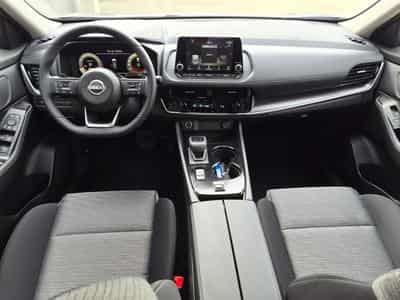 Nissan X-Trail Acenta (2026) - Photo 10
