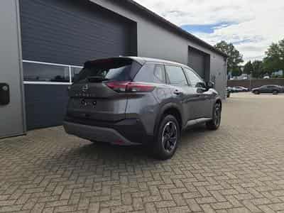 Nissan X-Trail Acenta (2026) - Photo 4