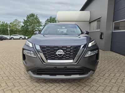 Nissan X-Trail Acenta (2026) - Photo 7