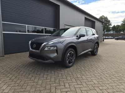 Nissan X-Trail Acenta (2026) - Photo 8