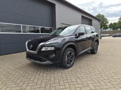Nissan X-Trail Acenta (2026) - Photo 1