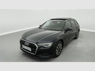 Audi A6 Avant 35 TDi Business Edition S tronic CUIR/NAVI/TO PANO (2019) - Foto 1