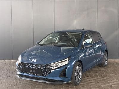 Hyundai i20 Emotion (2026) - Photo 1