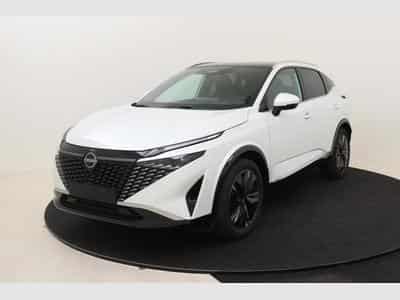 Nissan Qashqai Tekna (2025) - Photo 1