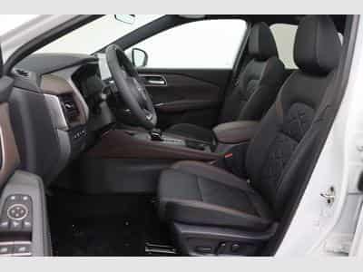 Nissan Qashqai Tekna (2025) - Photo 13