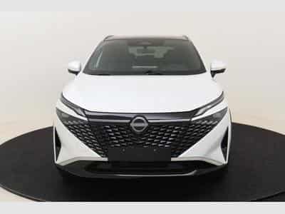 Nissan Qashqai Tekna (2025) - Photo 2
