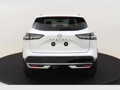 Nissan Qashqai Tekna (2025) - Photo 7