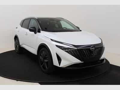 Nissan Qashqai Tekna Plus 2Tone (2026) - Photo 3