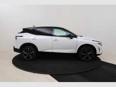 Nissan Qashqai Tekna Plus 2Tone (2026) - Photo 4