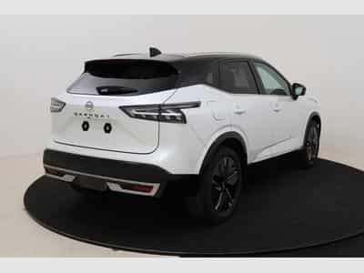 Nissan Qashqai Tekna Plus 2Tone (2026) - Photo 6