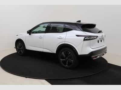 Nissan Qashqai Tekna Plus 2Tone (2026) - Photo 8