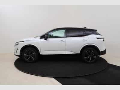 Nissan Qashqai Tekna Plus 2Tone (2026) - Photo 9
