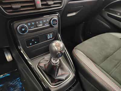 Ford EcoSport 1.0 EcoBoost FWD ST Line (2020) - Photo 12
