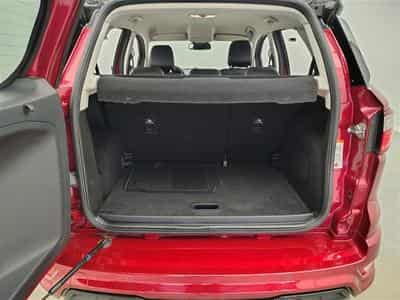 Ford EcoSport 1.0 EcoBoost FWD ST Line (2020) - Photo 14