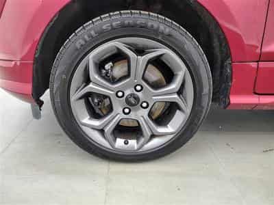 Ford EcoSport 1.0 EcoBoost FWD ST Line (2020) - Photo 6