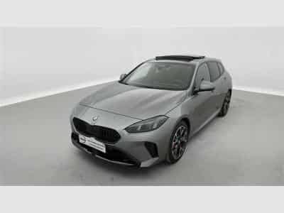 BMW 118 dA PACK M NEW MODELE (2025) - Photo 1